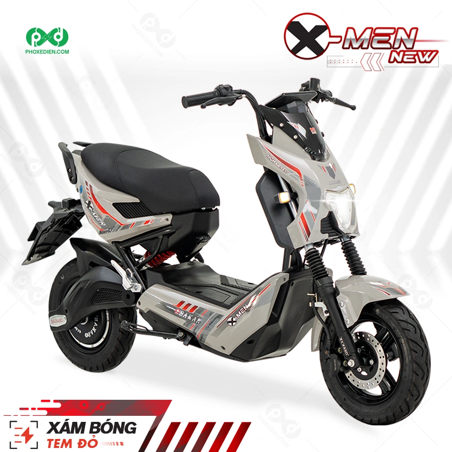 Phố Xe Điện