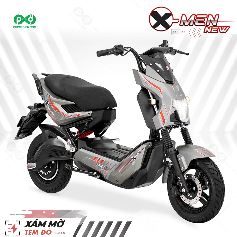 Phố Xe Điện