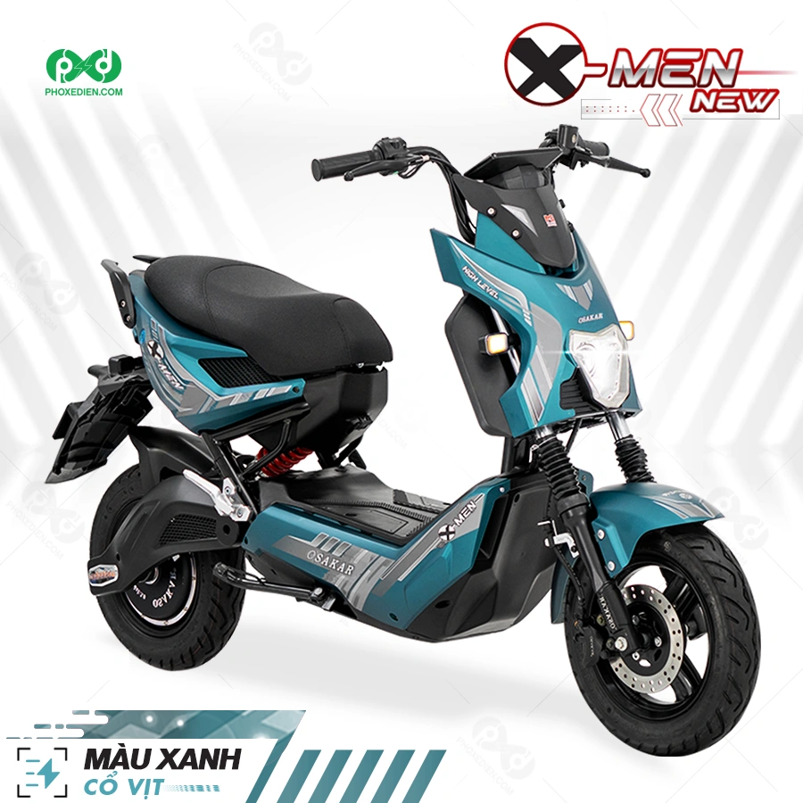 Phố Xe Điện
