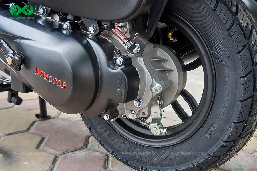 Xe Ga 50cc DVMotor VANIO S 40 VANIO-S-dong-co-chinh-hang-DVMotor-Phoxedien-25300