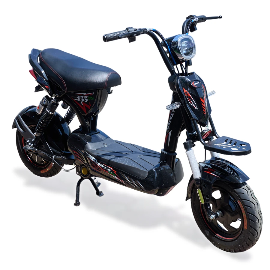Phố Xe Điện