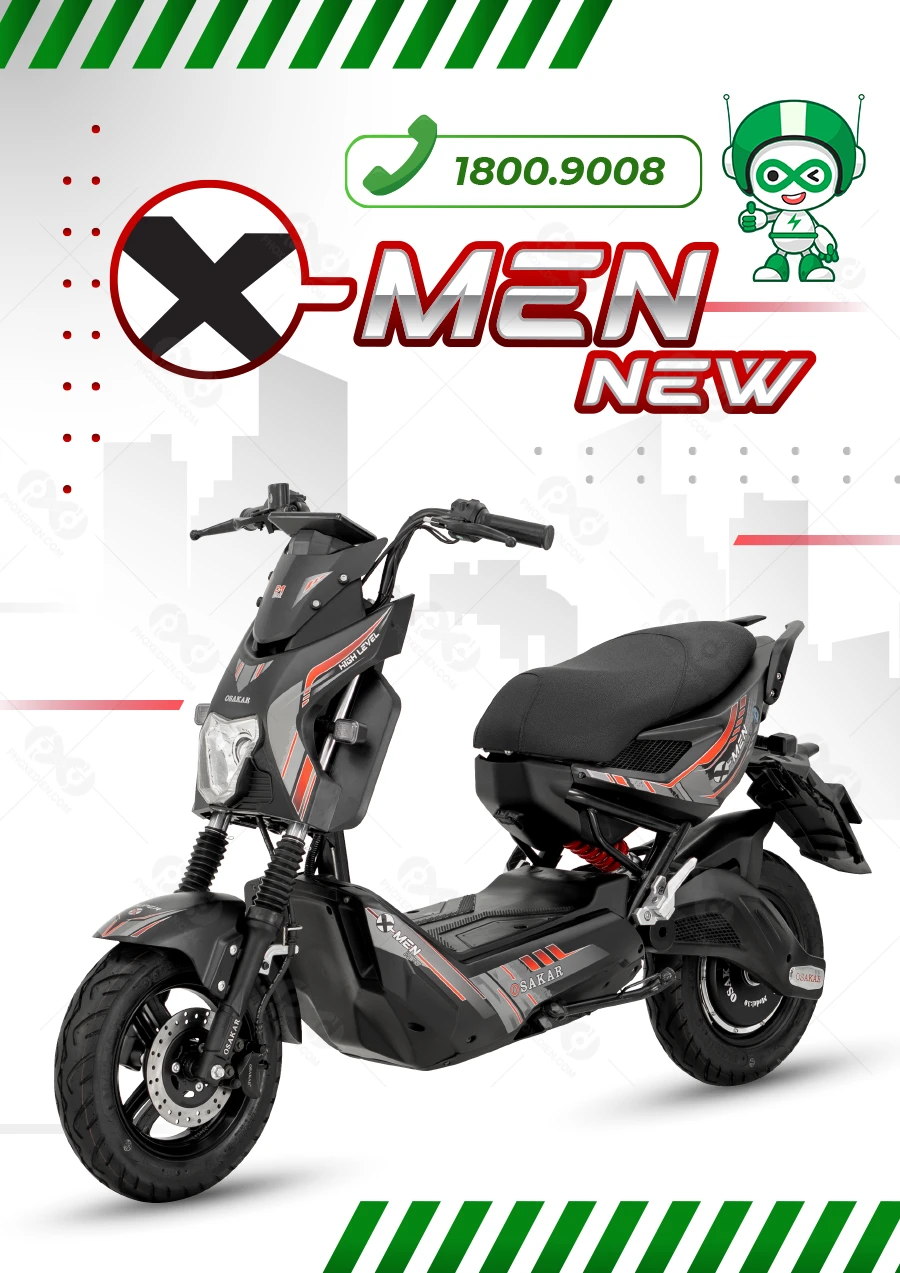 Phố Xe Điện