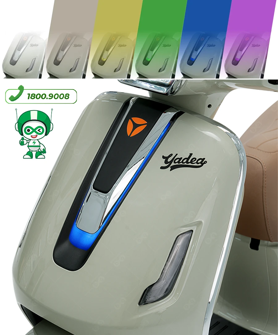 Xe máy điện Yadea Oris 21 yadea-oris-den-led-doi-mau-phoxedien