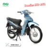 Xanh ngọc