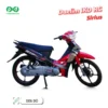 Đen - Đỏ