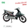 Xanh Rêu Nhám