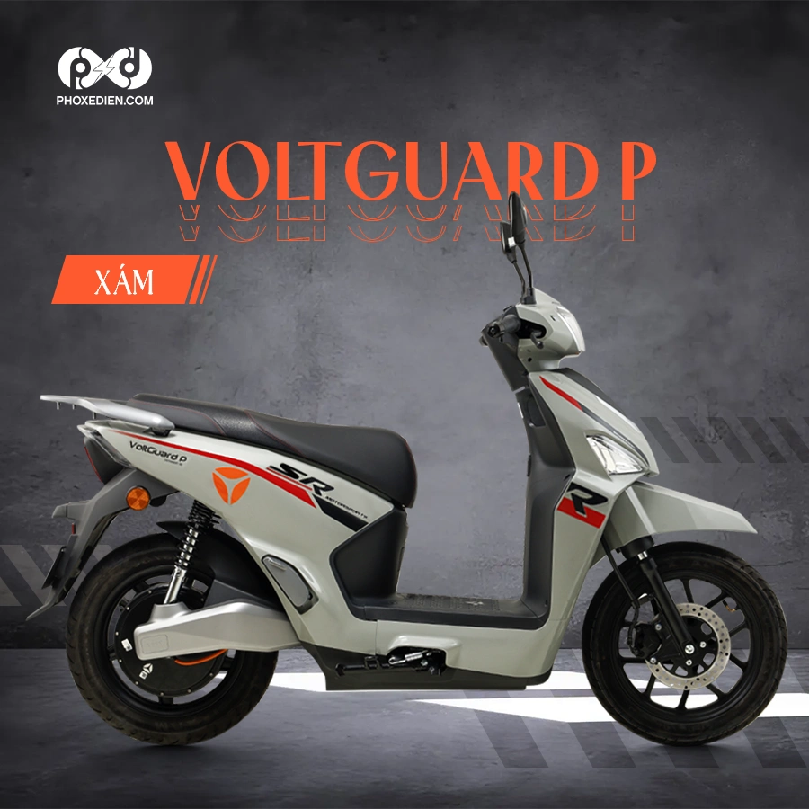 Xe máy điện YADEA VOLTGUARD P 2 yadea-voltguard-p-xam-phoxedien