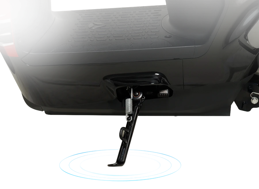 Xe Máy Điện YADEA VOLTGUARD U 22 yadea-voltguard-u-chan-chong-ngat-dien-an-toan-phoxedien