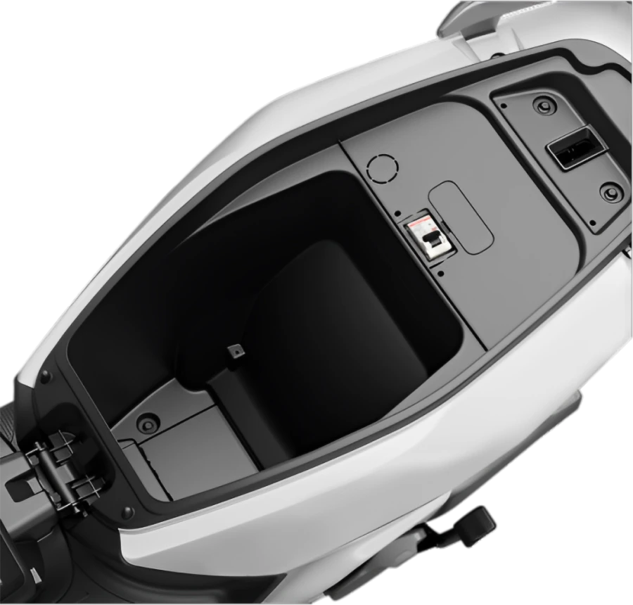 Xe Máy Điện YADEA VOLTGUARD U 26 yadea-voltguard-u-cop-xe-20L-phoxedien