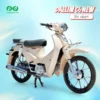 Be nhạt