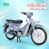 Xanh pastel lạnh