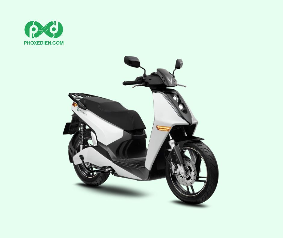 Các dòng xe máy điện của Vinfast mới nhất 2025 7 Các dòng xe máy điện của Vinfast
