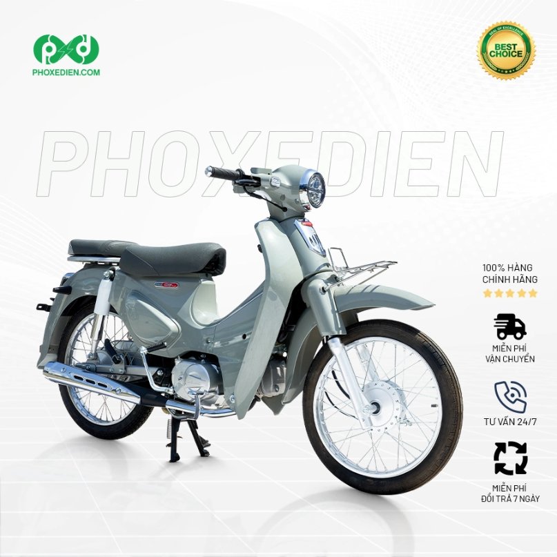 Quy Định Luật Giao Thông Cho Xe Máy 50CC Mới 5 luat giao thong cho xe may 50cc 4