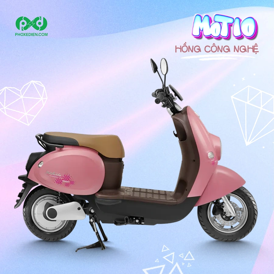 vinfast motio hong cong nghe