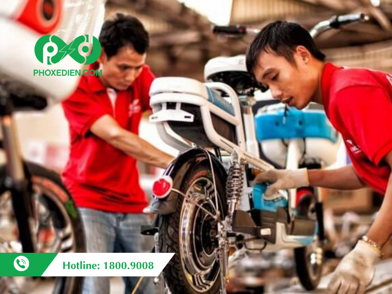 Tìm Hiểu: Xe Máy Điện Có Cần Chính Chủ Không? 6 Những lưu ý quan trọng khi thực hiện đăng ký chính chủ cho xe máy điện