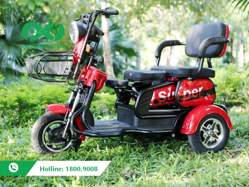 Chi Tiết Cách Bơm Lốp Xe Điện Không Săm Chuẩn 4 Chi Tiết Cách Bơm Lốp Xe Điện Không Săm Chuẩn