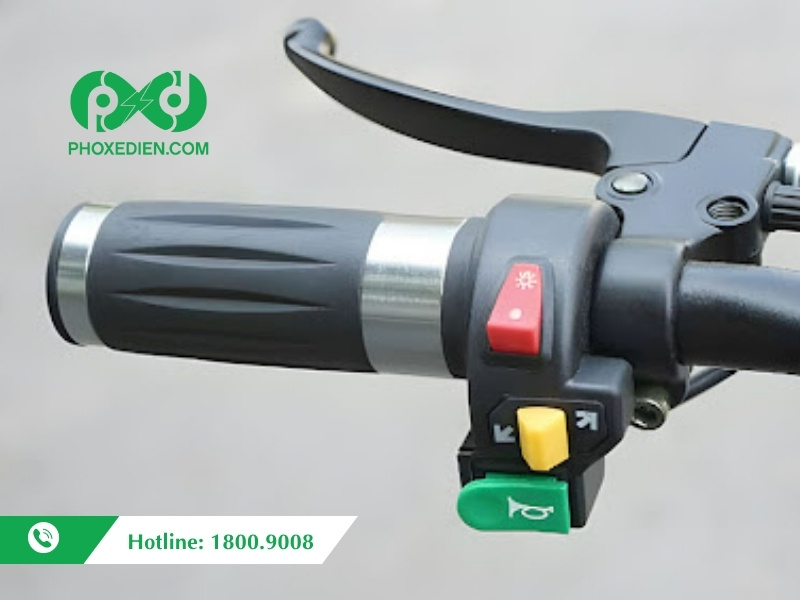 Cách Sửa Đèn Xi Nhan Xe Đạp Điện Tại Nhà Đơn Giản 5 Cách Sửa Đèn Xi Nhan Xe Đạp Điện Tại Nhà Đơn Giản