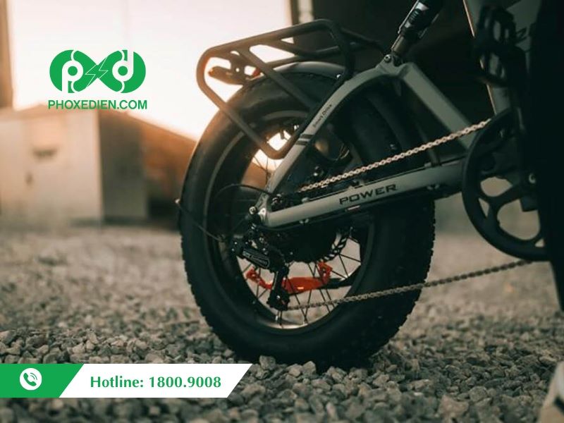 Lốp Xe Điện Bao Nhiêu Tiền, Thay Mới Có Đắt Không?
