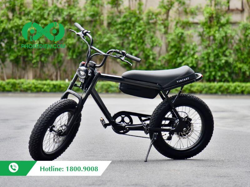 Nguyên Nhân Và Cách Xử Lý Xe Đạp Điện Bị Lệch Đầu 4 Lỗi từ nhà sản xuất