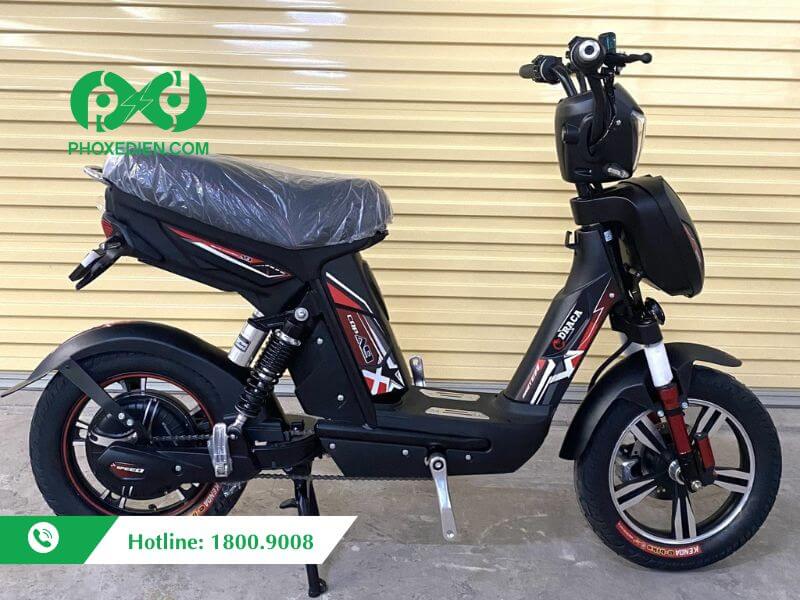 Nguyên Nhân Và Cách Xử Lý Xe Đạp Điện Bị Lệch Đầu 6 Kiểm tra và điều chỉnh tay lái