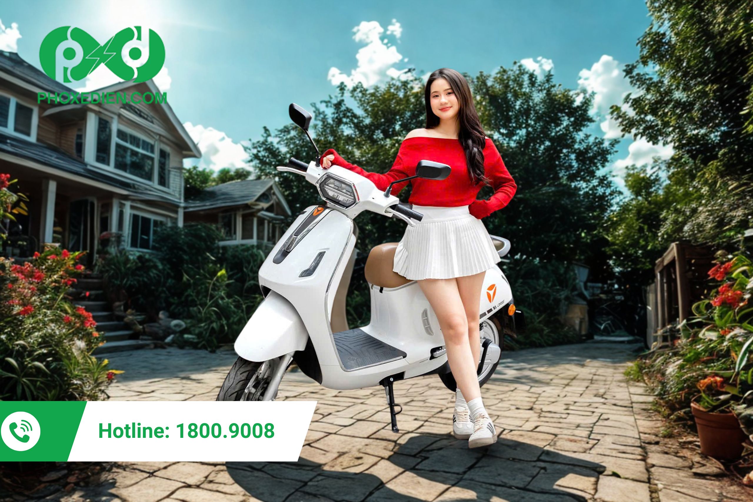 Từ năm 2025 người đủ 16 tuổi chạy xe 50cc được không? 1 Tu-nam-2025-nguoi-du-16-tuoi-chay-xe-50cc-duoc-khong-Pho-Xe-Dien