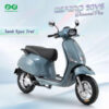 Xanh Ngọc Trai