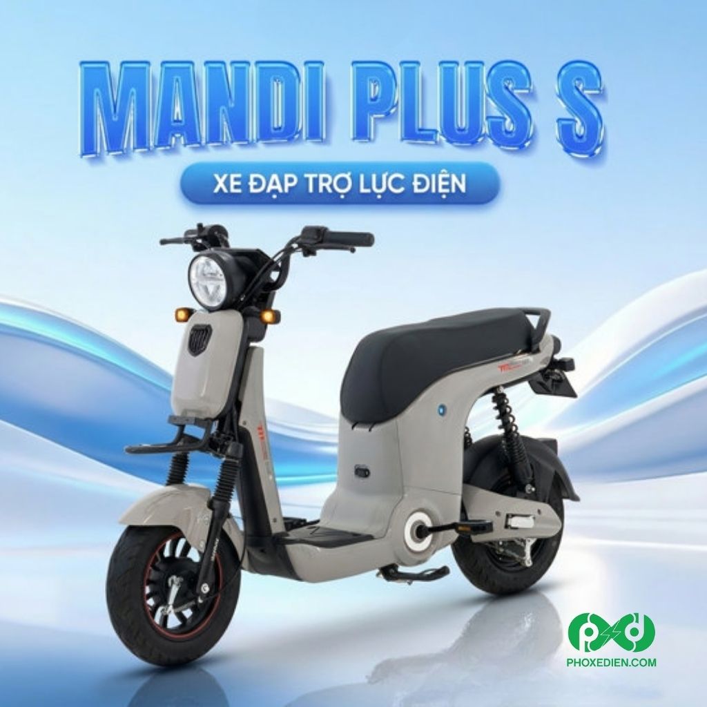 Thiết kế nhỏ gọn, cá tính