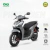 Xe máy điện ESPERO Velia P (1 Pin)