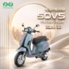 Xanh 3D
